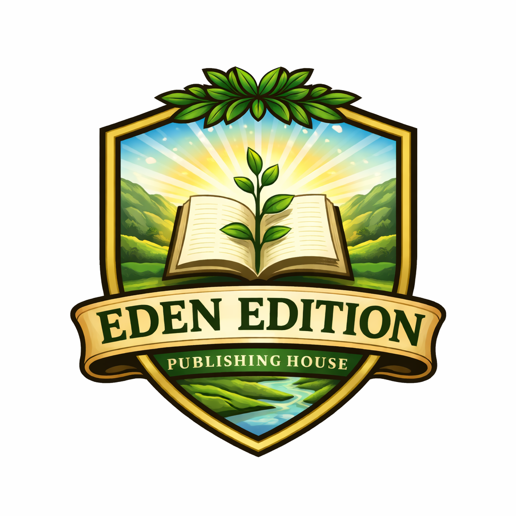 Eden Edition Publishing House crest